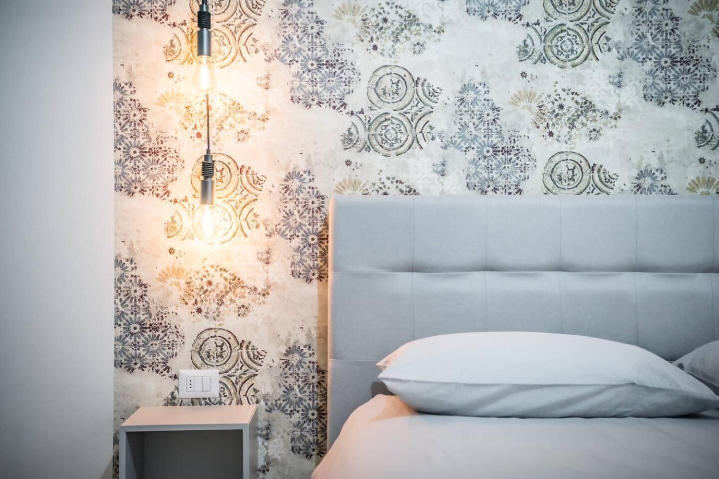 Casa Amelia Elegant Suite Parcheggio Gratuito Parma Buitenkant foto