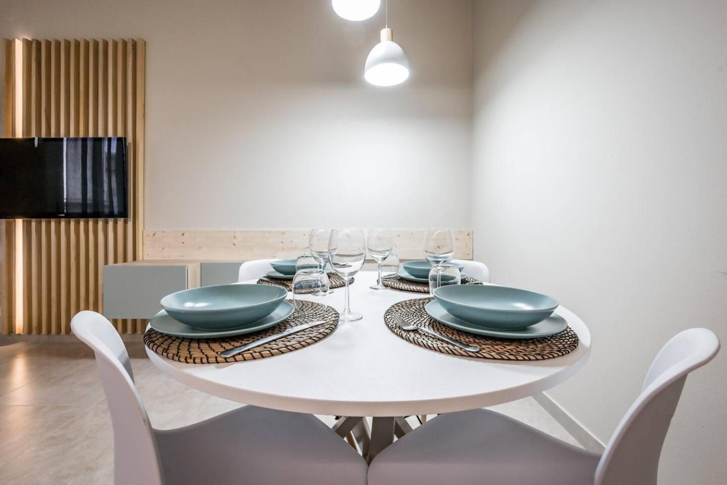 Casa Amelia Elegant Suite Parcheggio Gratuito Parma Buitenkant foto