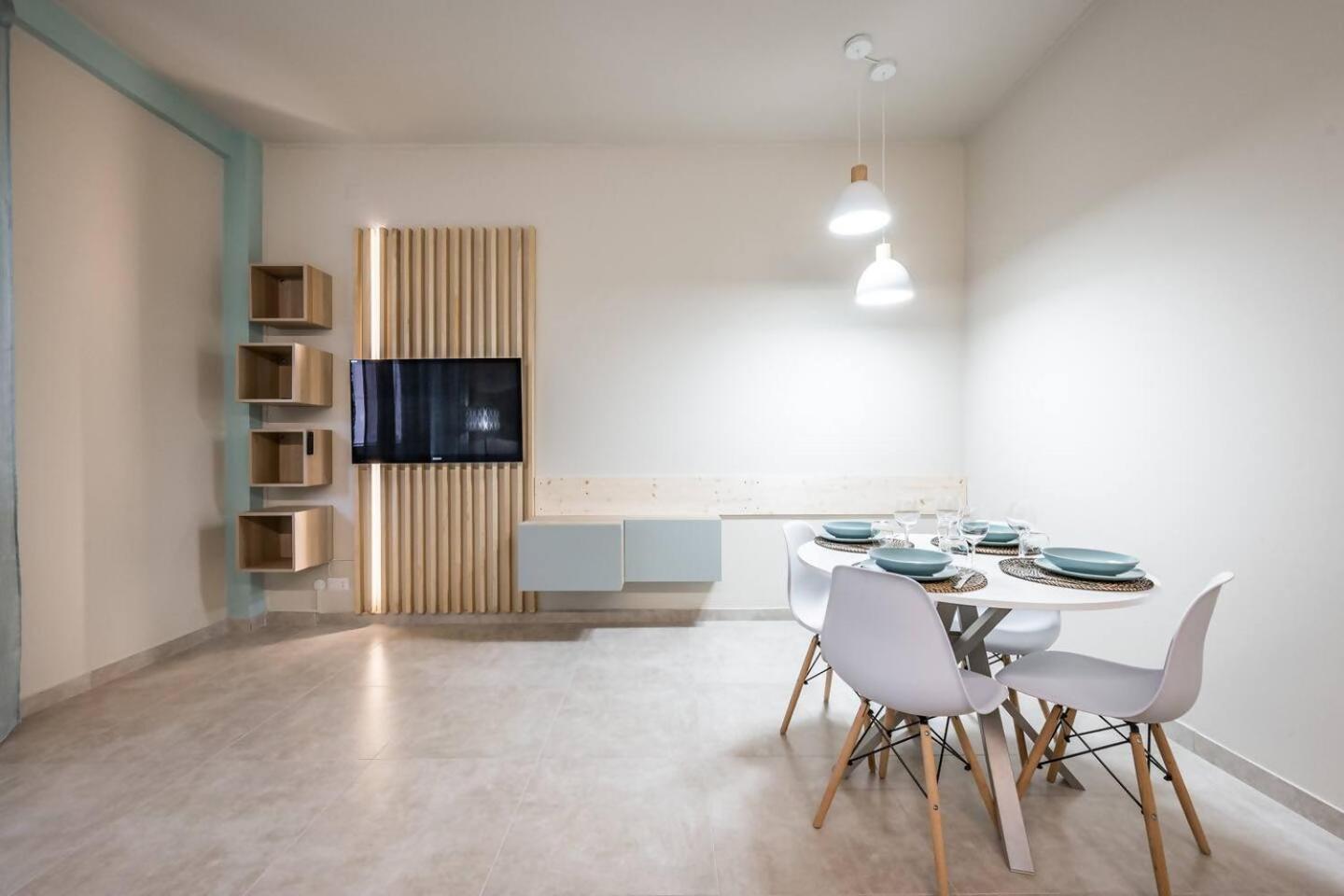 Casa Amelia Elegant Suite Parcheggio Gratuito Parma Buitenkant foto